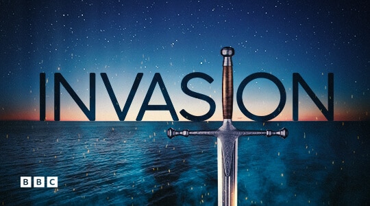 Invasion