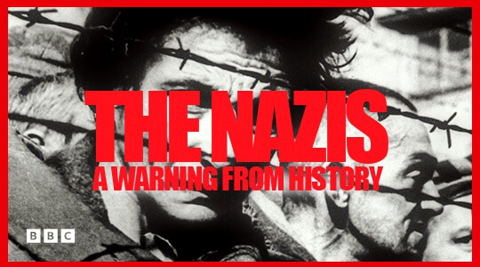 nazis a warning from history