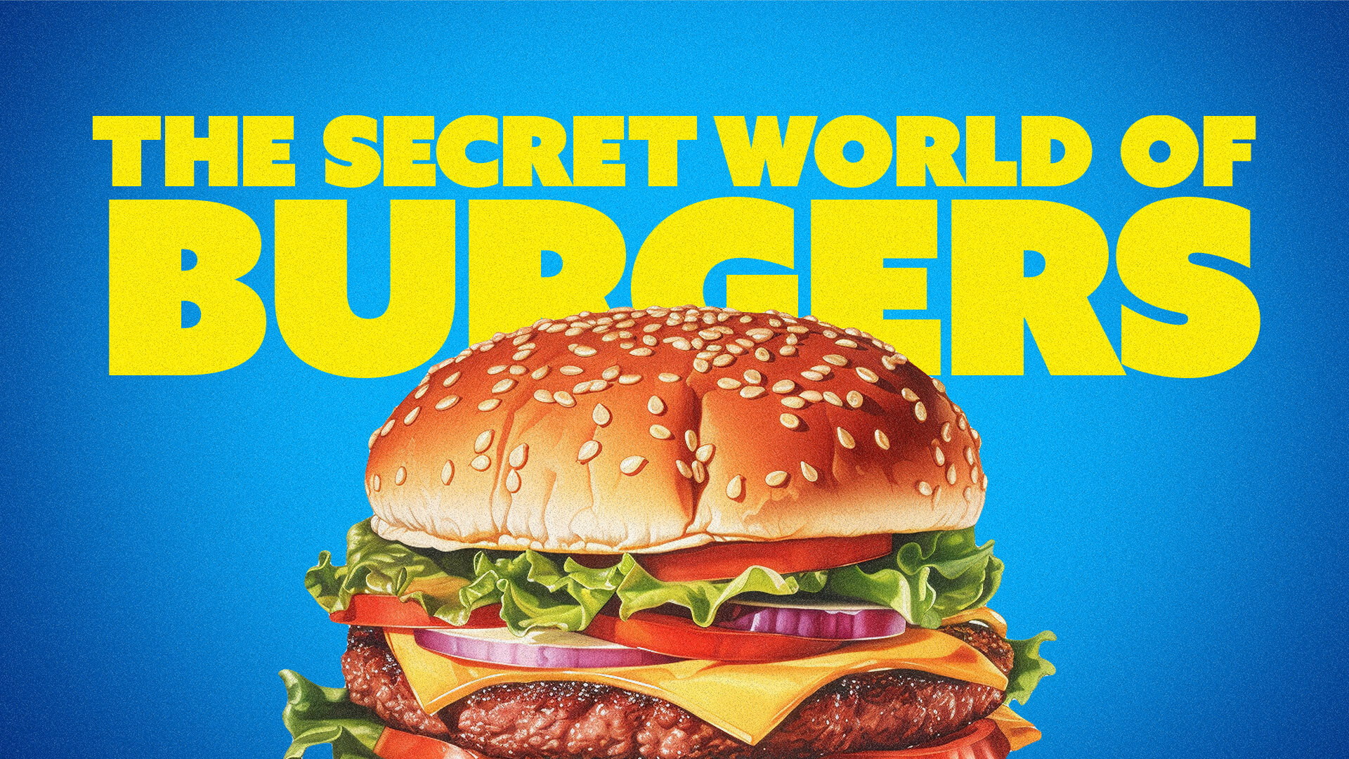 Food Stories - This Wimpy classic tops the burger charts! — Wimpy UK