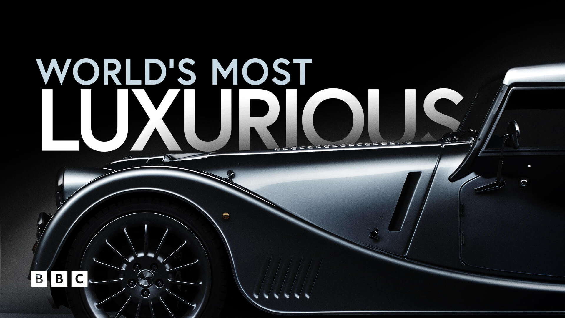 Worlds most luxurious