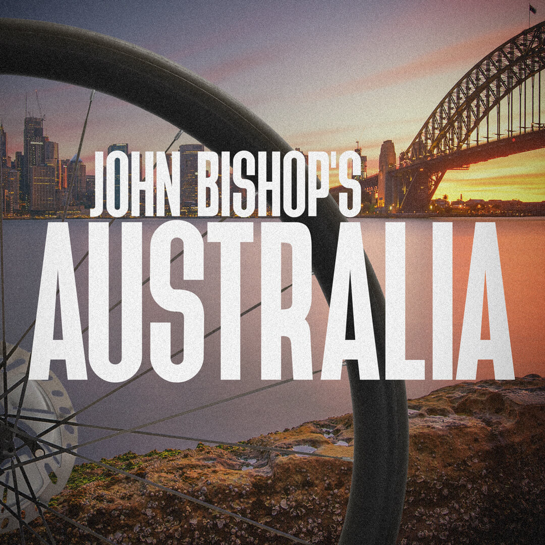John Australia Stream in the US & Canada