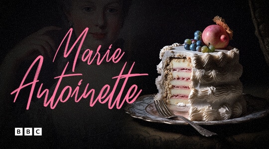 Marie Antoinette