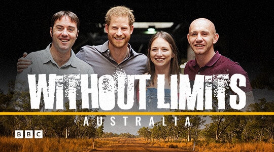 Without Limits