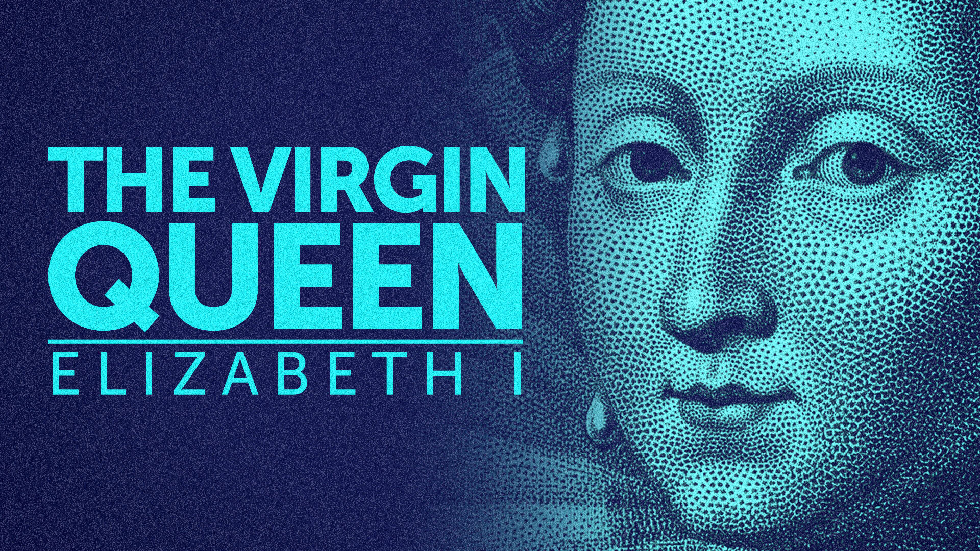 queen elizabeth 1 biography video