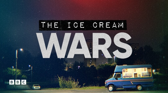 The Ice Cream Wars