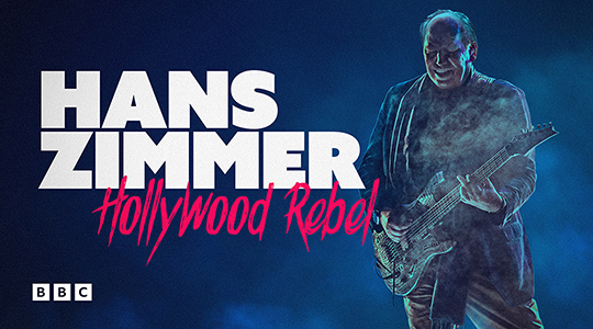 Hans Zimmer Hollywood Rebel