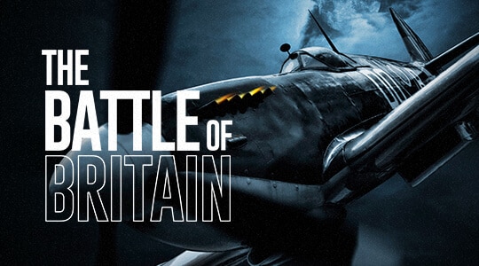 The Battle of the Britain