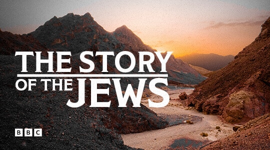 The Story of the Jews