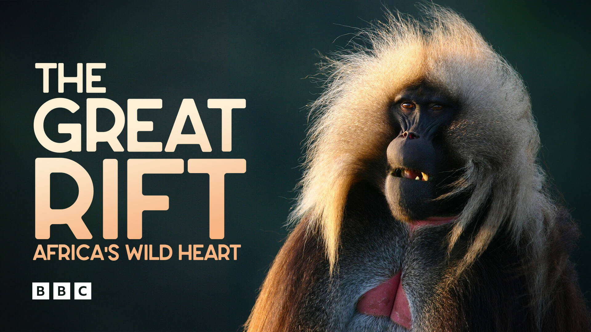 Watch The Great Rift: Africa's Wild Heart on BBC Select