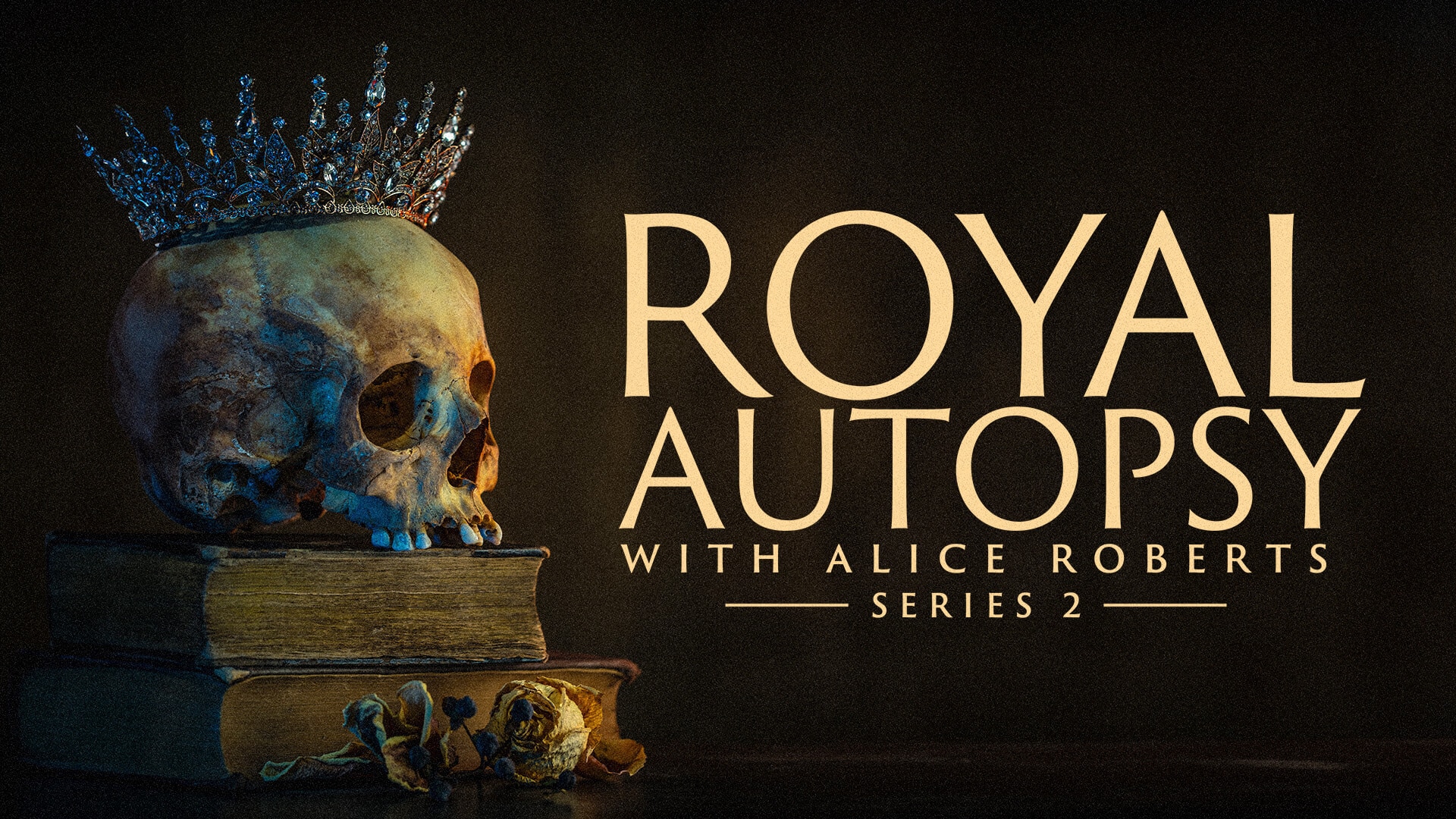 Royal autopsy season 2