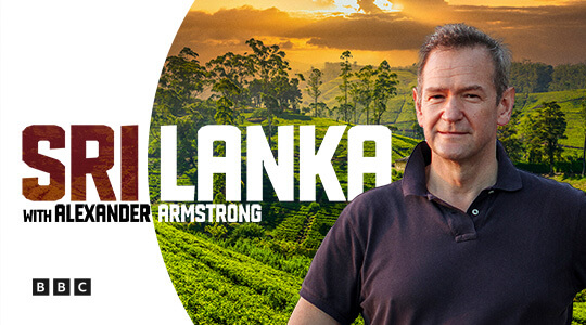 sri lanka
