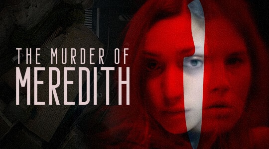 Murder of Meredith