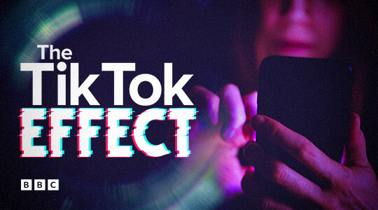 TikTok Effect