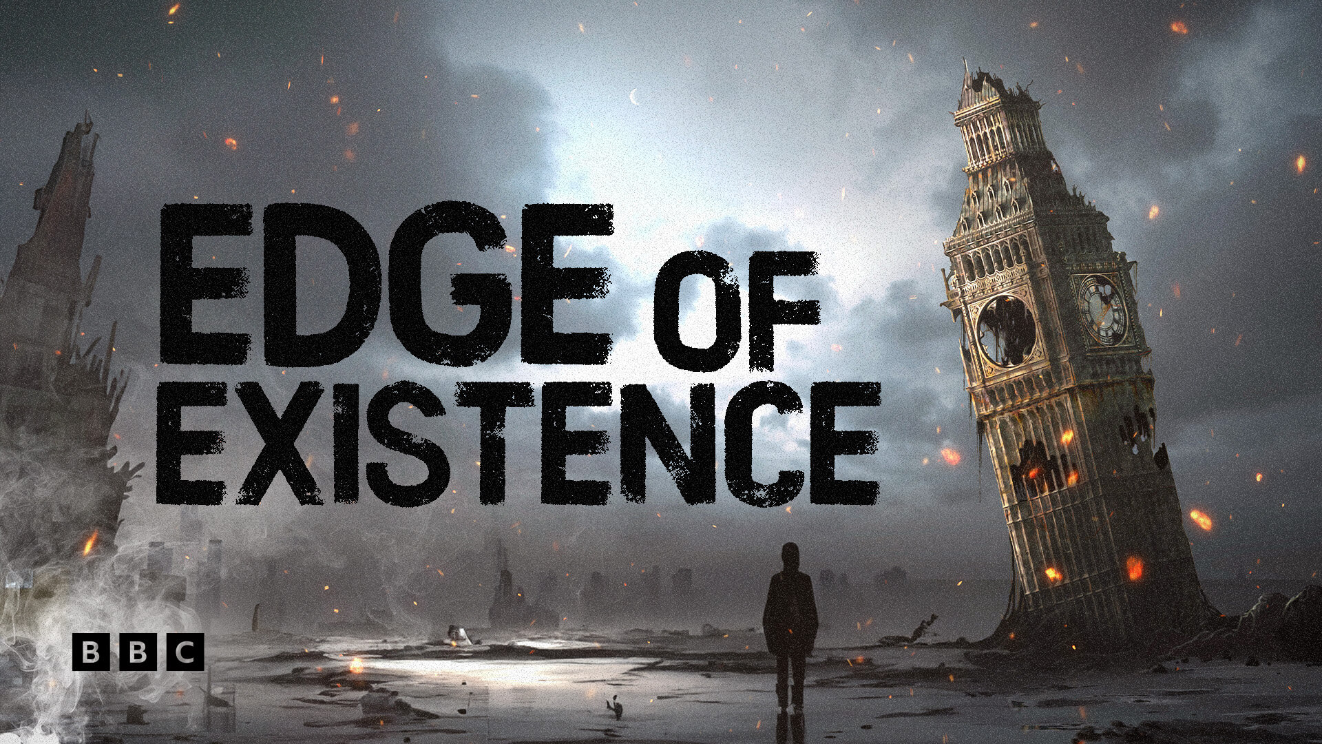 edge of existence