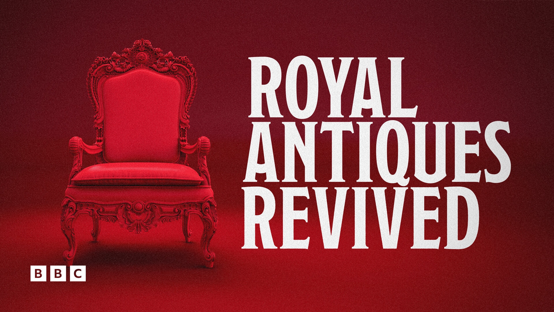 royal antiques revived