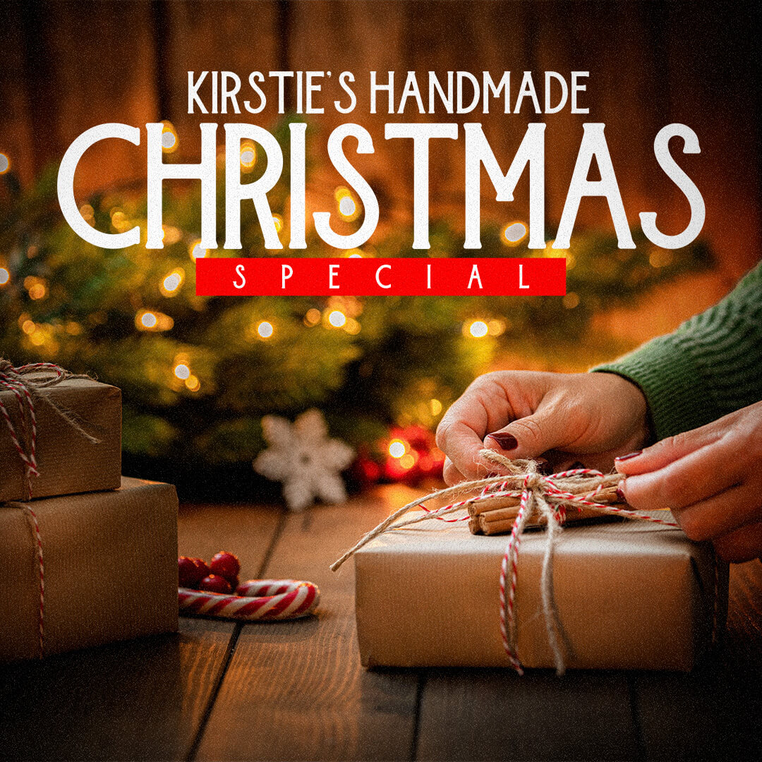 Watch Kirstie s Handmade Christmas On BBC Select Watch Kirstie s Handmade Christmas On BBC Select