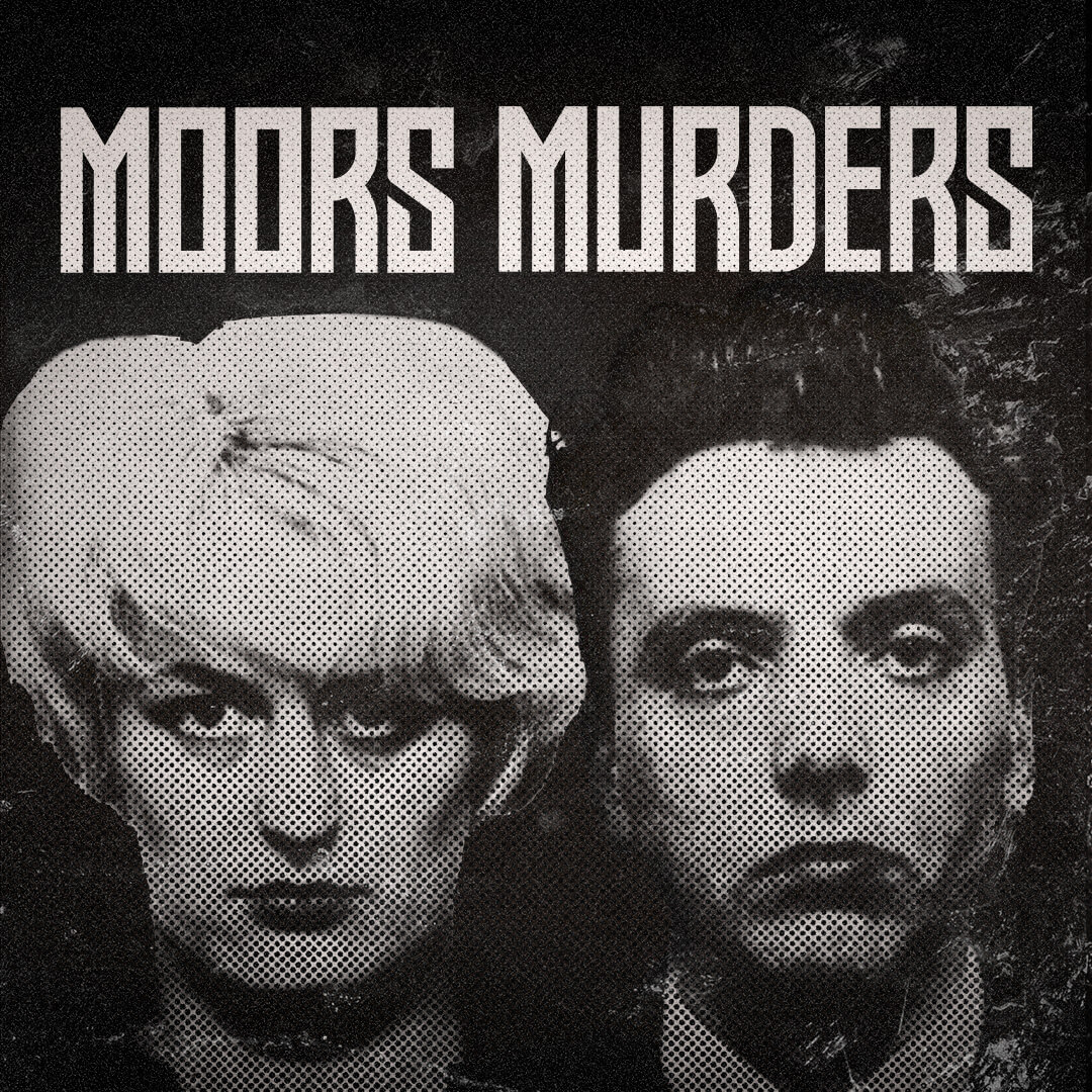 Moors Murders - Stream in the US and Canada