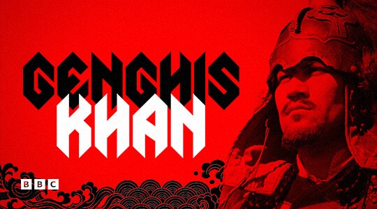 Genghis Khan