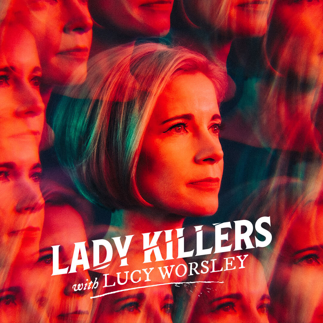 Watch Lady Killers in the US & Canada