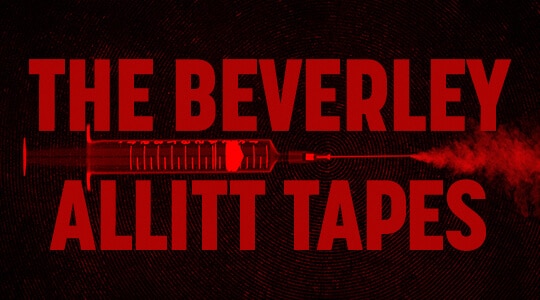 The Beverly Allitt Tapes