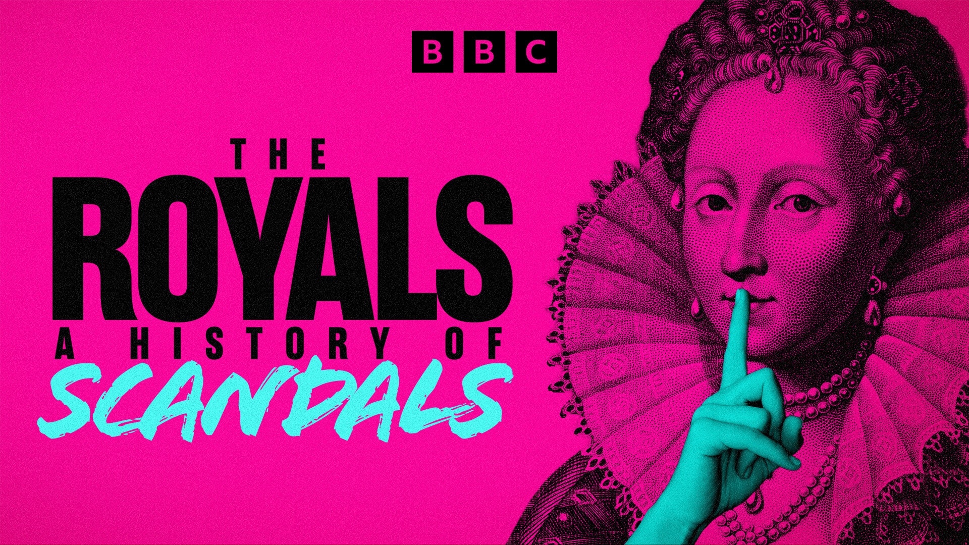The Royals: A History of Scandals