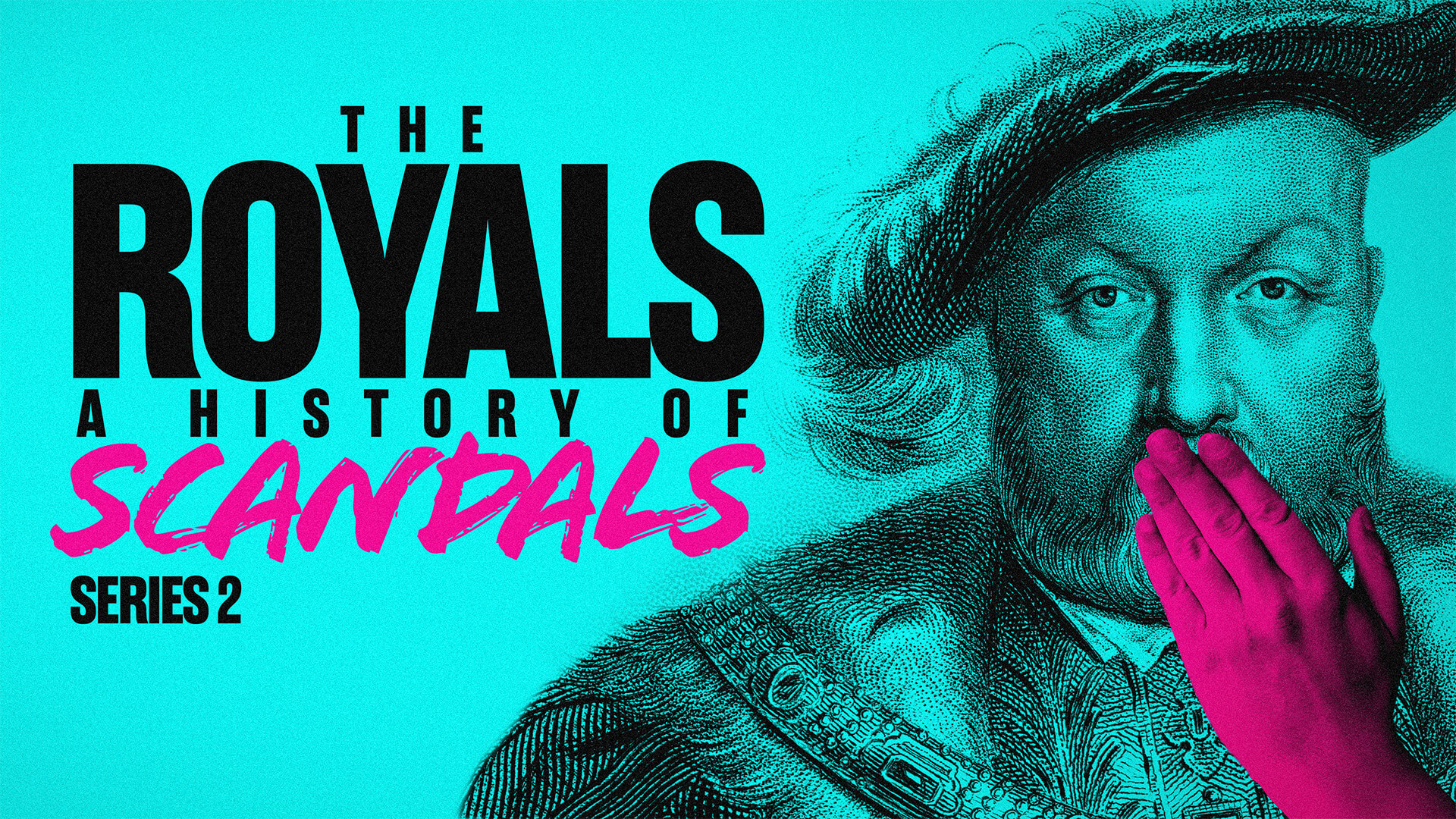 The Royals: A History of Scandals