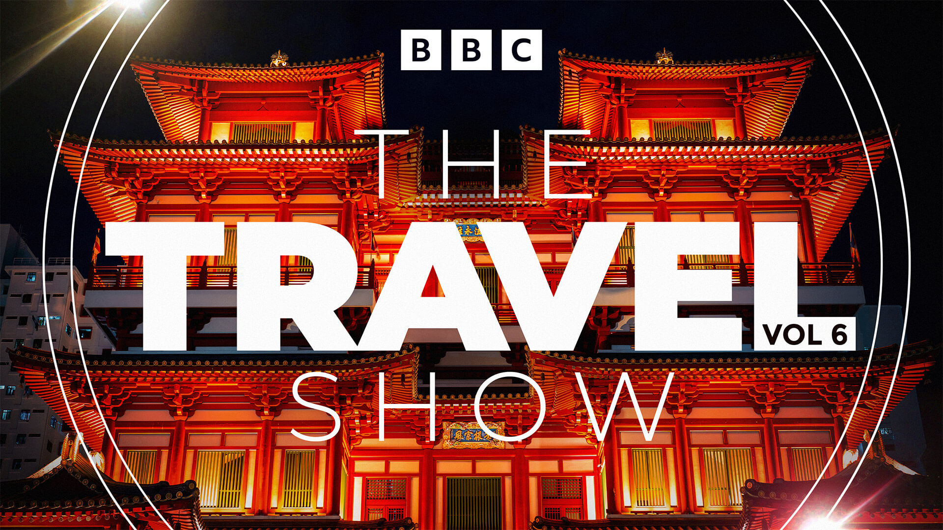 The Travel Show