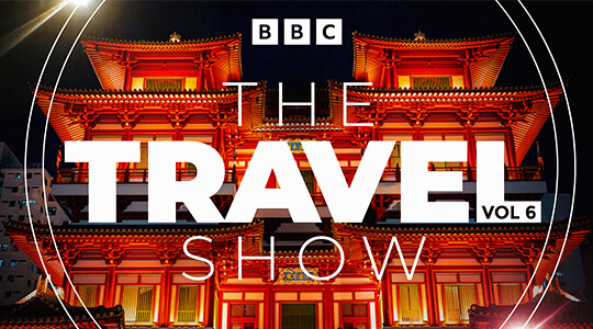 The Travel Show