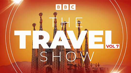 The Travel Show