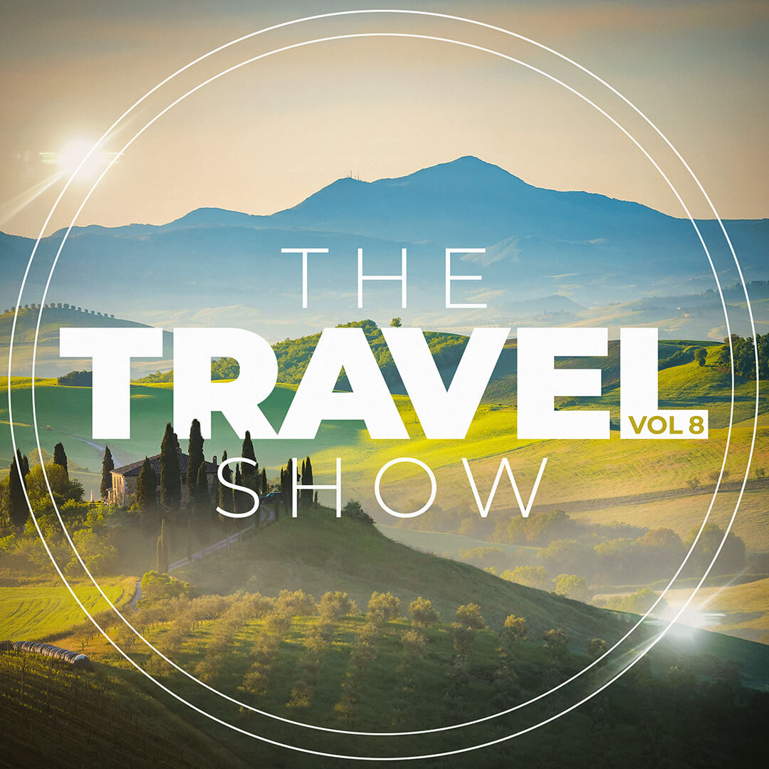 Watch The Travel Show Vol 1-8 on BBC Select