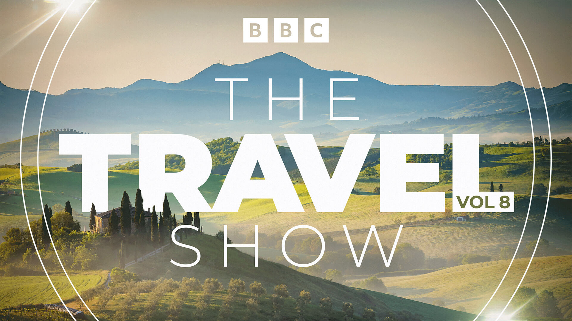 The Travel Show