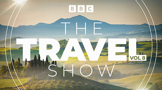 The Travel Show