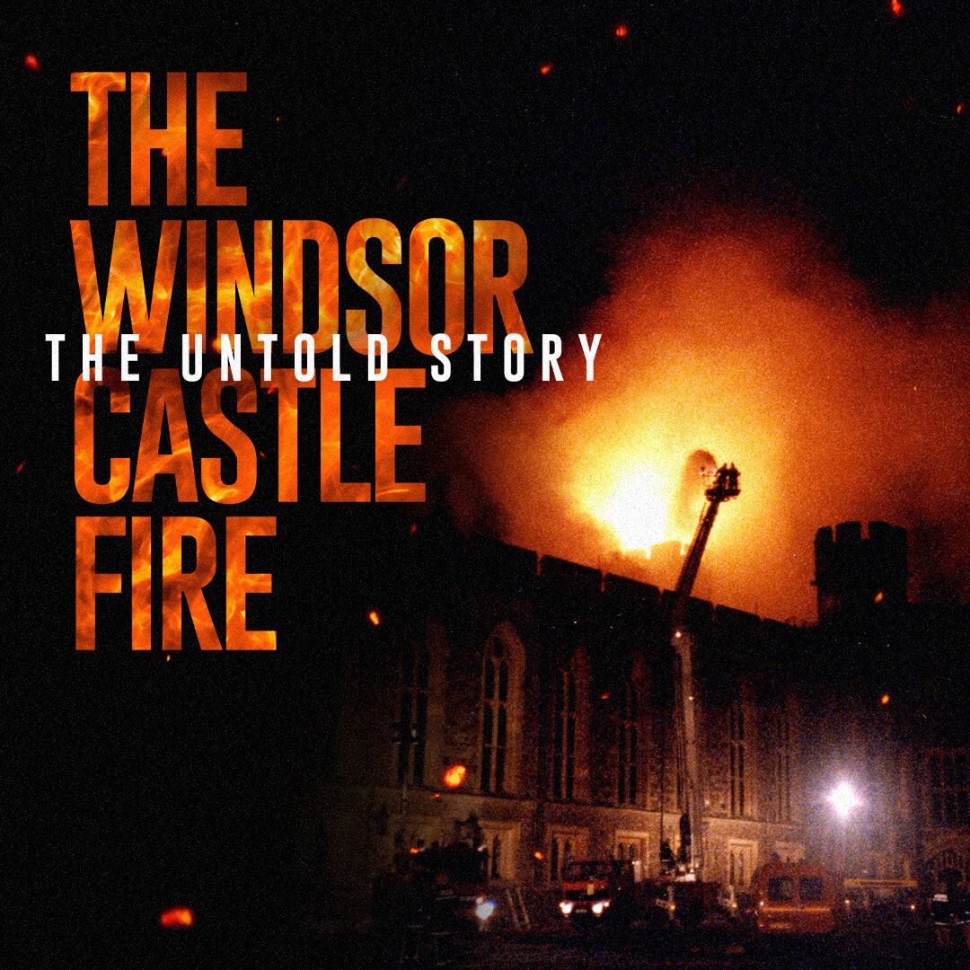 Exclusive Footage: Main Street Restaurant Fire – The Untold Story! - btm5ig5