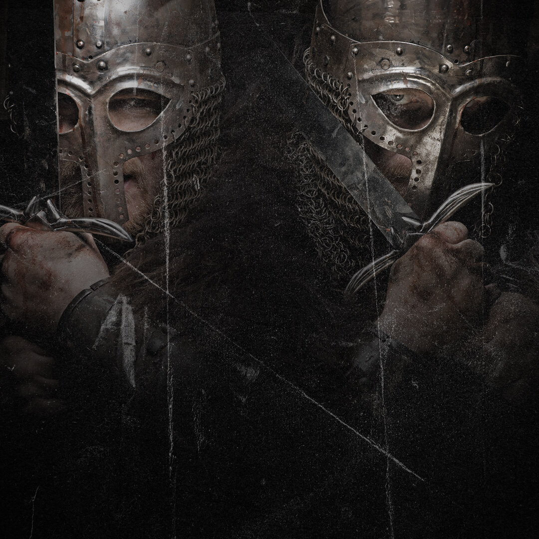 Watch Vikings Uncovered on BBC Select