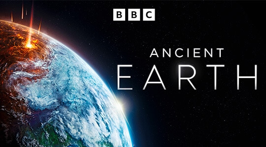 Ancient Earth