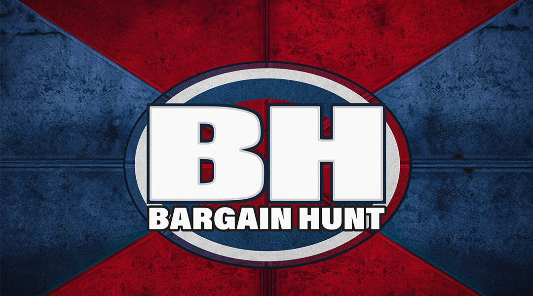 Bargain Hunt