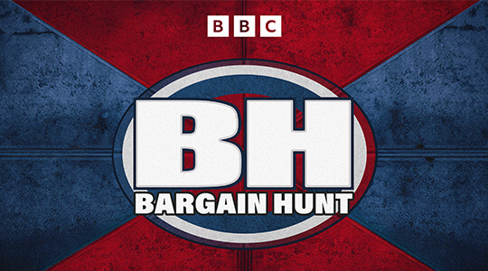 Bargain Hunt