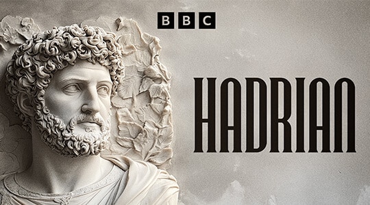 Hadrian