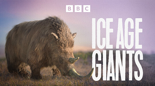 Ice Age Giants
