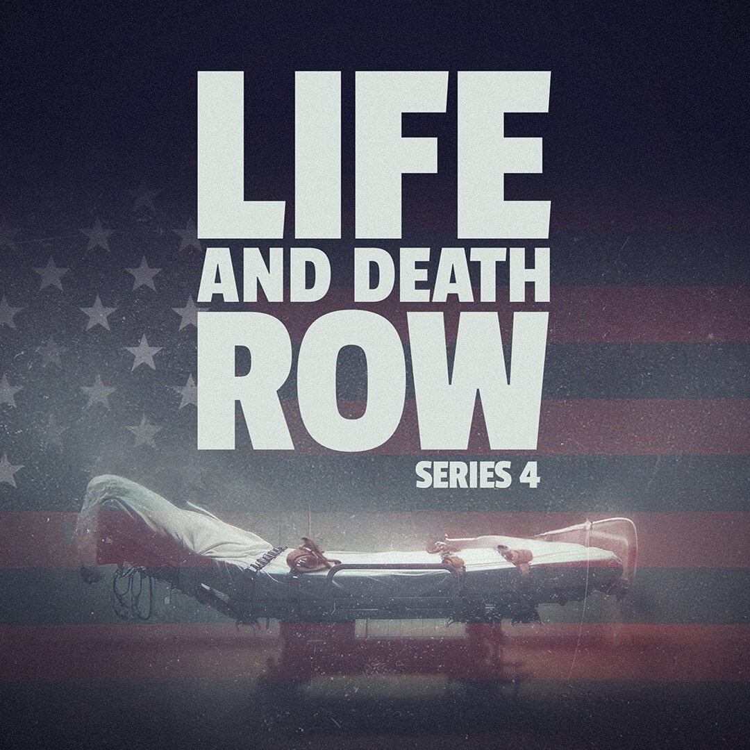 Life and Death Row - Watch Season 1-4 - Life And Death Row Season 4 Episode 3