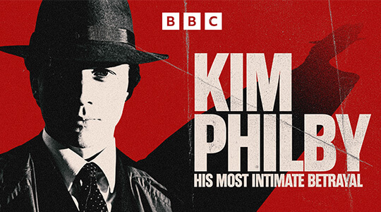 Kim Philby: His Most Intimate Betrayal
