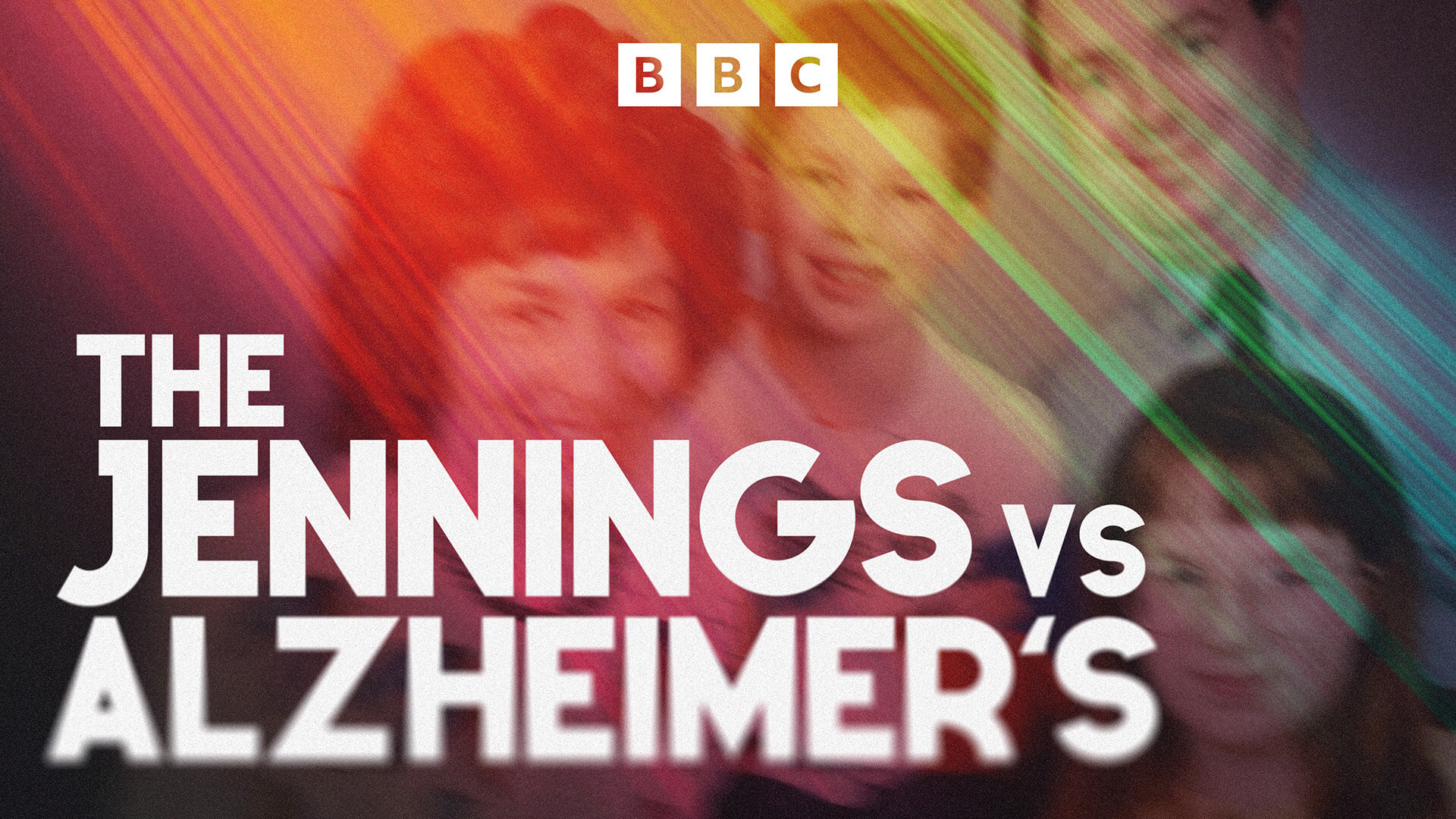 The Jennings vs Alzheimer's