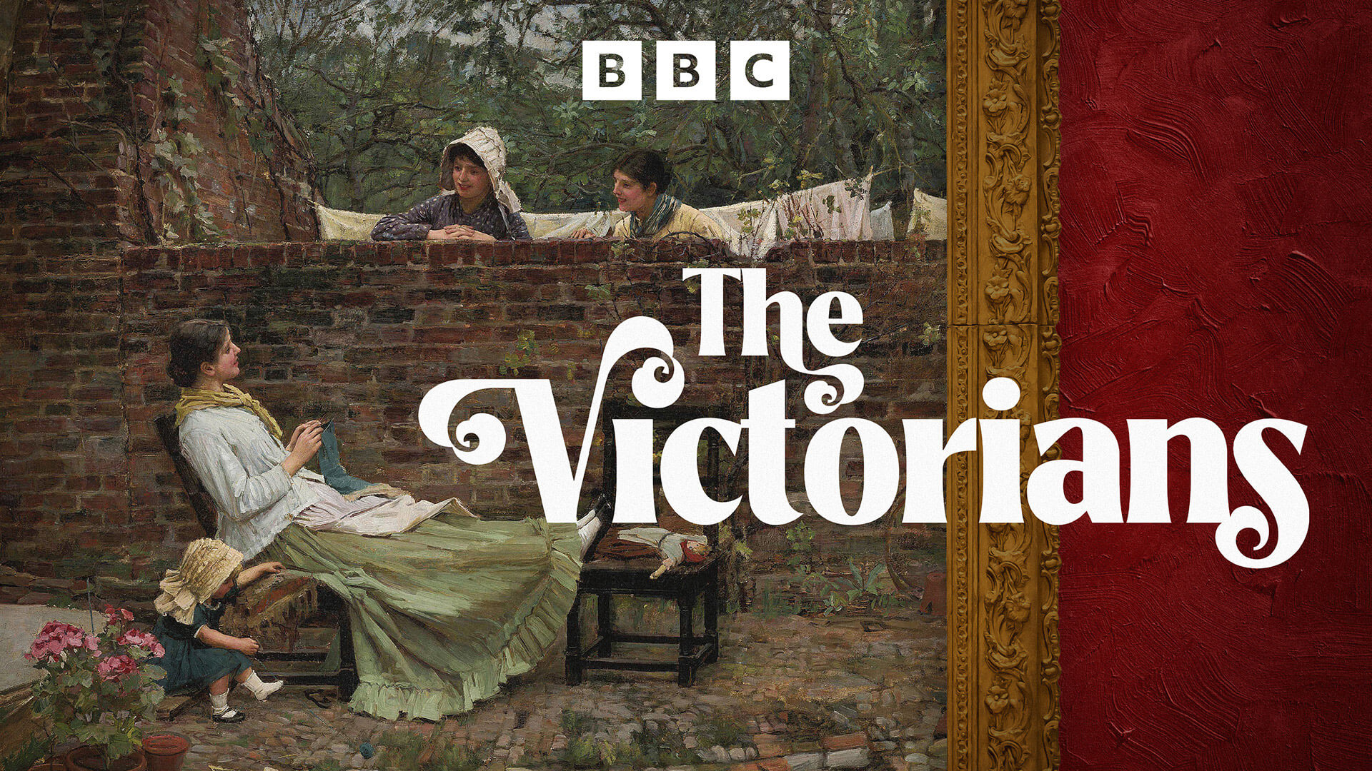 The Victorians