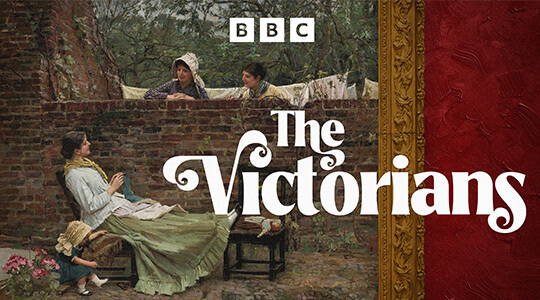 The Victorians