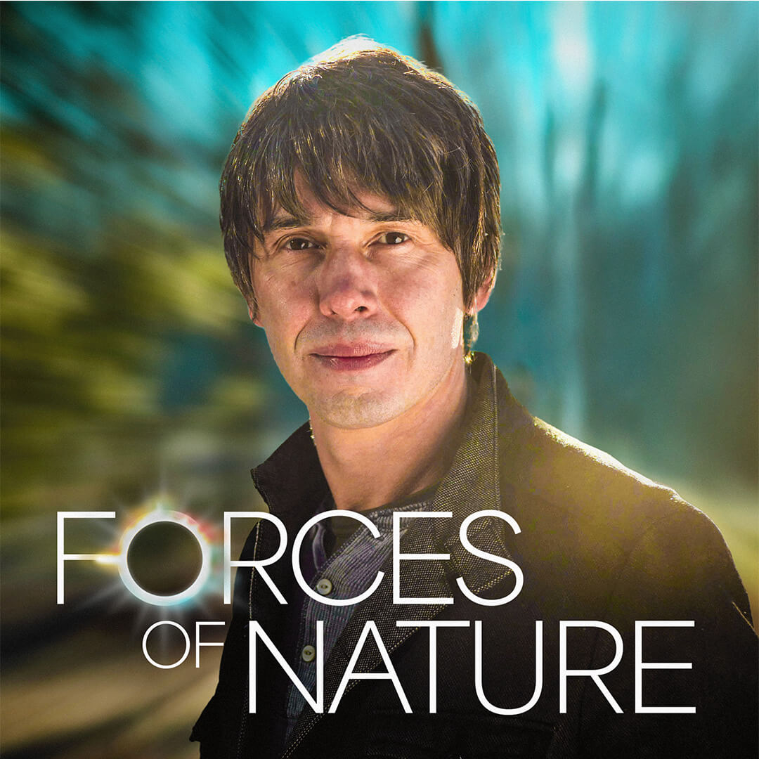 One - Forces Of Nature With Brian Cox, Somewhere In Spacetime