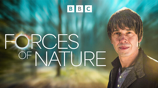 Forces Of Nature