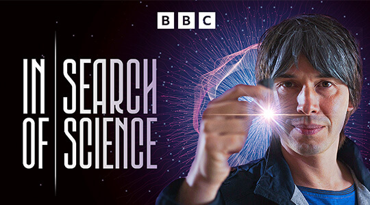 In Search of Science