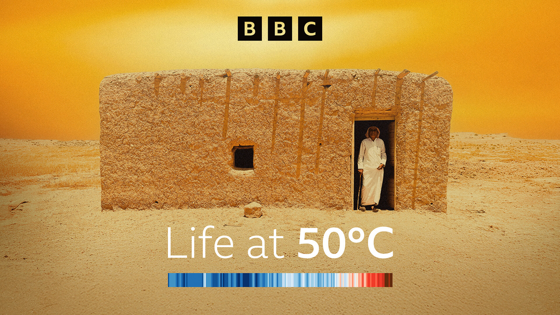 Life at 50 Degrees Celsius