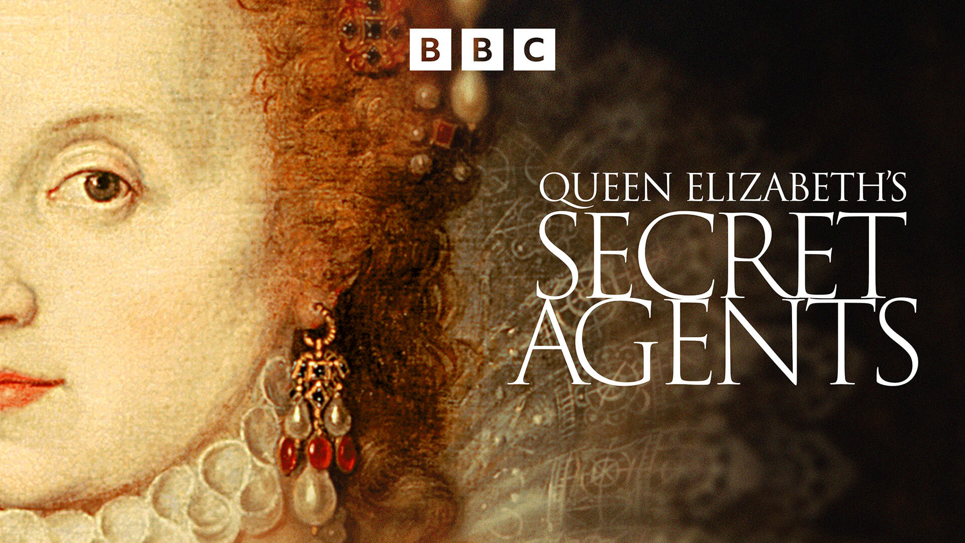 Queen Elizabeth's Secret Agents