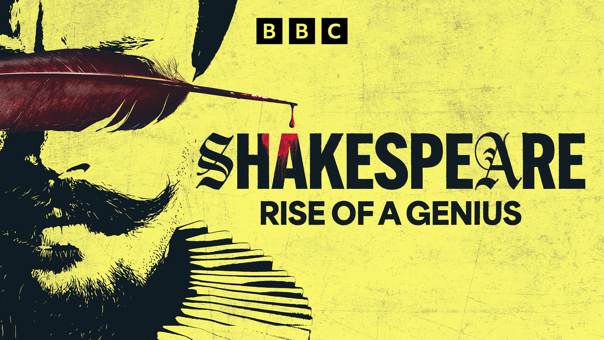 Shakespeare: Rise of a Genius